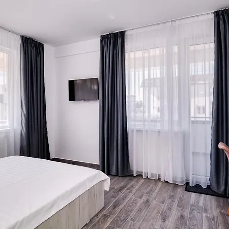Apartament Razvan * Navodari