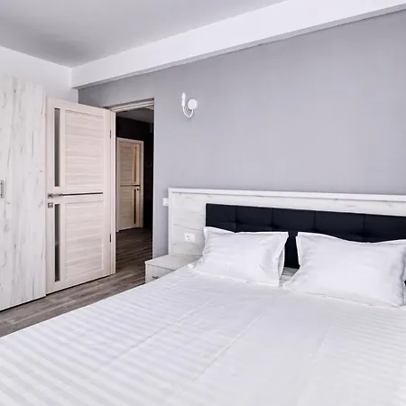 Apartament Razvan Apartment Navodari