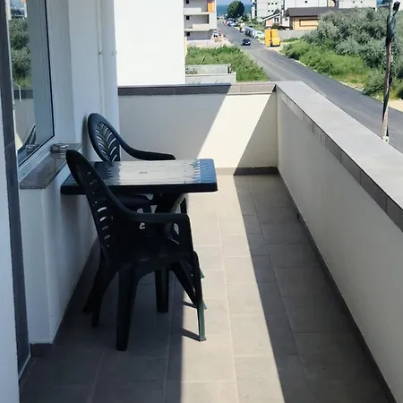 Apartament Razvan
