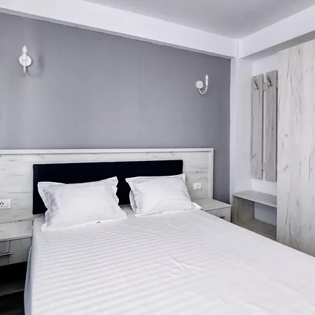 דירה Apartament Razvan