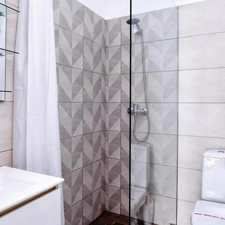 Apartament Razvan Năvodari