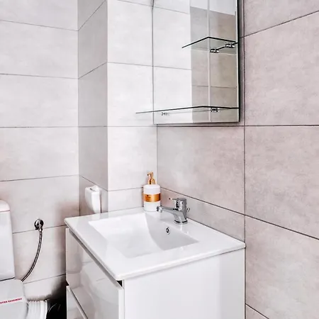 דירה Apartament Razvan