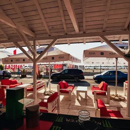 Apartament Razvan דירה